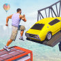 icon Only Go Up Parkour Simulator(Alleen omhoog gaan Parkour Simulator)
