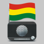 icon radios.de.bolivia.gratis(Radio's uit Bolivia FM en online)