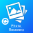 icon Deleted Photo Recovery(Verwijderde app voor fotoherstel) 1.0