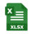 icon com.xls.xlsx.excelviewer.excelreader.document.spread.sheets(Spreadsheetlezer: Bekijk XLSX) 2.0