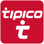 icon TIPICO(Nuttig TIPICO - mobiel
)