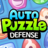 icon AutoPuzzle Defense(Auto Puzzle Defense: PVP Match) 1.0.6