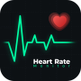icon Heart Rate App(Hartslagmeter: polsslag
)