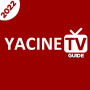 icon Yacine TV Guide(Yacine Tv Apk-gids
)