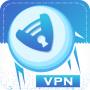 icon VPN with Video Downloader(Video Downloader met VPN
)