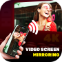 icon HD Video Projector(HD Video Screen Mirroring Cast
)