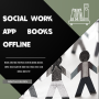 icon Social Work App Books offline (Sociaal werk-app Boeken offline
)