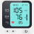 icon Blood Pressure Monitor(Bloeddrukmeter) 1.0.2