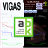 icon Viga-Beam(Beam calculator) Civil-V