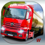 icon Truck Simulator : Europe 2(Truckers of Europe 2)