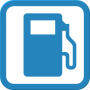 icon Fuel & Costs(Brandstofkosten)