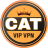 icon CAT VIP VPN 1.5