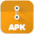 icon Apk Downloader for Android(APK Downloader voor Android) 1.0.0.0.0
