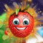 icon Strawberry Plays (Strawberry Speelt
)