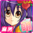 icon Cute Girlish Mahjong 16(Leuke Girlish Mahjong 16) 3.7