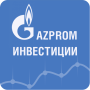 icon Investor Gazprom(Investeer Gаzрrоm
)
