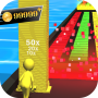 icon Color Surfers - Tower Stack color race 3D (Color Surfers - Tower Stack kleurenrace 3D
)