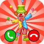 icon Digital Circus Prank Call(Call Circus Fake Chat)