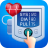 icon com.bloodpressure.heartrate.bloodtracker.heartmonitor(Bloeddruk: hartslag) 2.3