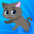 icon RescueMyLittlePet(Red My Little Pet
) 0.55