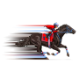 icon Horse Tracker(Horse Racing Tracker - Tips)