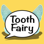 icon Tooth Fairy Call & Text (Tooth Fairy Call Text)