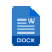 icon com.documentreader.documentviewer.officeeditor(Word Office: Office Reader) 1.2