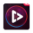 icon Video Player(Videospeler voor ALLE
) 1.0