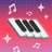 icon Dream Piano TilesMagic Piano(Magische tegels: Klassiek ritme) 1.2.3