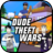 icon Dude Theft Wars(Kerel Diefstal Oorlogen Schietspellen) 0.9.0.9c