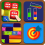 icon Brain Games-Block Puzzle(Brain Games-Block Puzzle
)