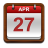 icon South African Calendar(Zuid-Afrikaanse Kalender) 1.27