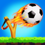 icon Football(Slingshot Football Game
)