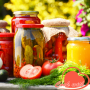 icon Canning recipes (Inblikken recepten)