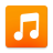 icon Music Player(Muziekspeler -MP3 Audiospeler) 1.1.7