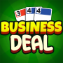 icon Business Deal Card Game (Business Deal Card Game
)