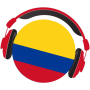 icon Colombia Radios(Colombia Radio's
)