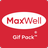 icon Maxwell Gif Pack(Maxwell Gif-pakket
) 1.0.3