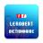 icon com.noureelhouda.dictionnairelerobert(woordenboek LeRobert) 1.1.2