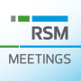 icon RSM Meetings (RSM-vergaderingen)