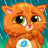 icon Bubbu(Bubbu – My Virtual Pet Cat) 1.129