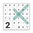 icon Word Search 2(Woordzoeker 2 - Klassiek spel) WS2-2.2.8