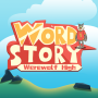 icon Word StoryWerewolf High(Woordverhaal - Weerwolf hoog
)