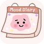 icon Mood Diary(Stemmingsdagboek
)