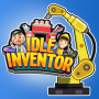 icon Idle Inventor Factory Tycoon(Idle Inventor - Factory Tycoon
)