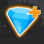 icon Diamondjo(Diamondjo - FFF Diamonds Pro)