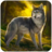 icon The Wolf Simulator(The Wolf Simulator
) 1.0.1