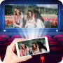icon HD Screen Mirroring(HD Video Screen Mirroring
)