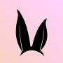 icon Bunny(Bunny - Videochat online
)