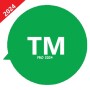 icon TM APP 24(TM Nieuwste app-versie 2024)